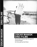 Oskar Manigk Filmabend