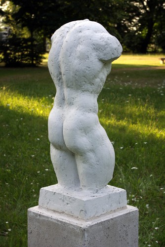 KuhleW_wk12_maennlicher-torso-leicht-gebeugt-hinten